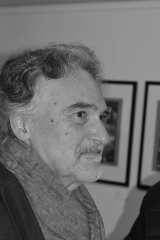 Miguelanxo Prado à la Galerie Champaka