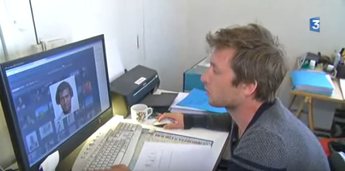 Pour en savoir plus sur Raphaël Beuchot …