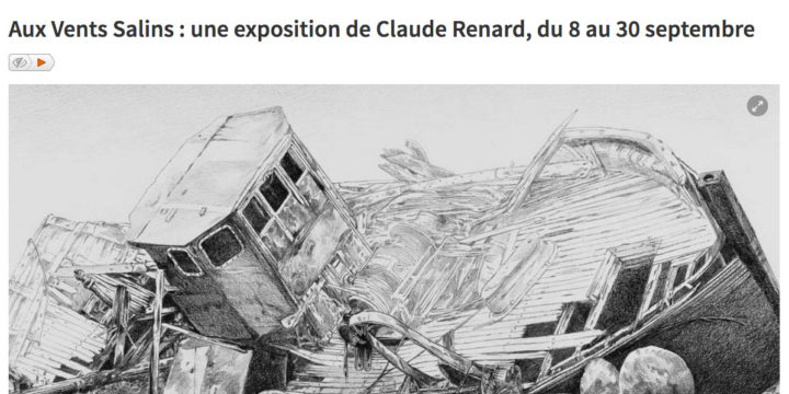 Aux Vents Salins sur rtbf.be