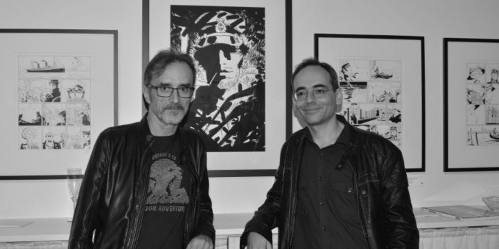 Equatoria : revue de presse