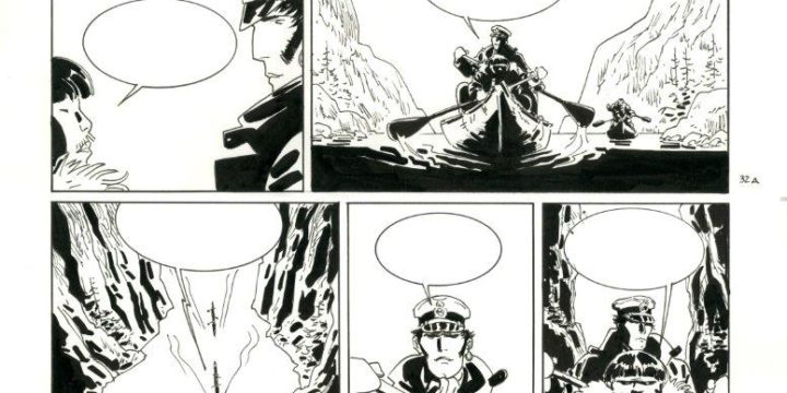 Sous le Soleil de Minuit