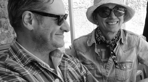 Dominique Corbasson nous a quitté il y a quelques jours.