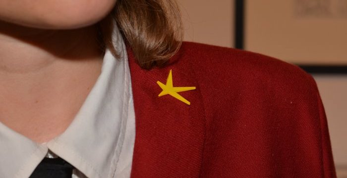 Vernissage exposition Baudouin Deville