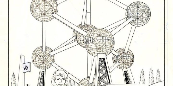 « Sourire 58 » : Exposition évènement à la Galerie Champaka