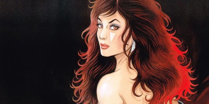 XIII Mystery dans VSD