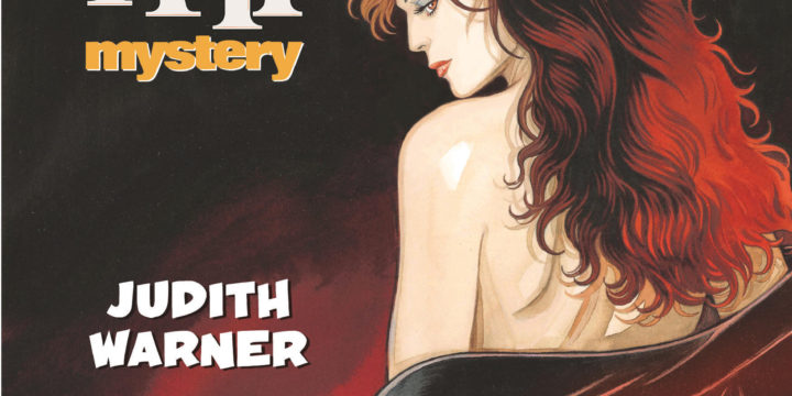 XIII Mystery de VAN HAMME et GRENSON