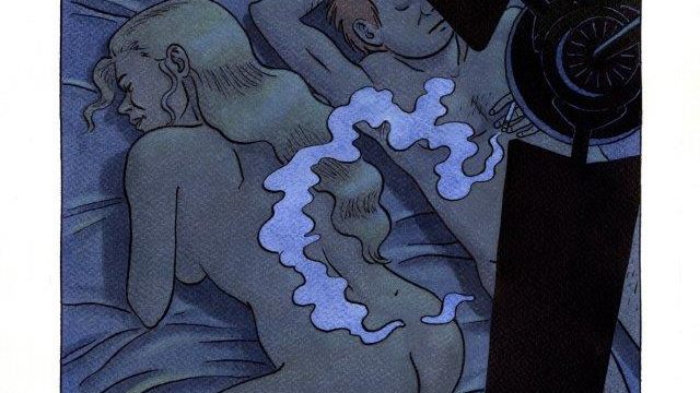 Exposition Jean-C. Denis : une chronique de Jacques Schraûwen