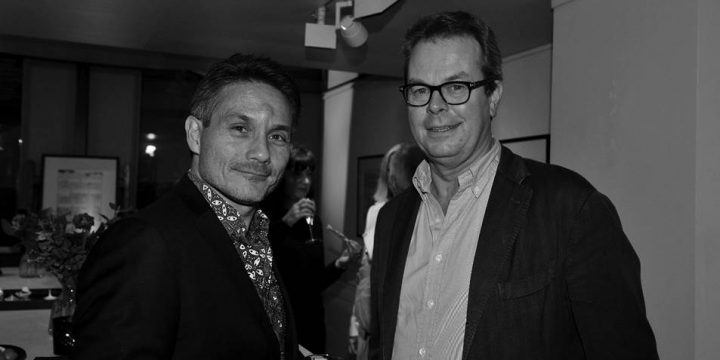 Vernissage de l&rsquo;exposition Van Dongen