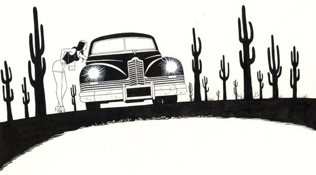 Berthet – Chroniques de Jacques Schraûwen