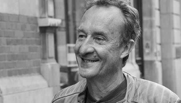 Rencontres avec Berthet