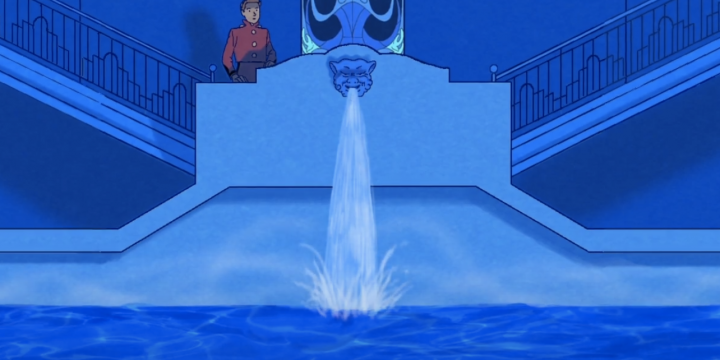 Le groupe Cocoon met en musique le dernier Christian Durieux