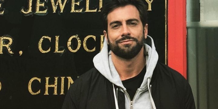 Le Parisien : Le groupe Cocoon signe la bande originale de… la BD Spirou