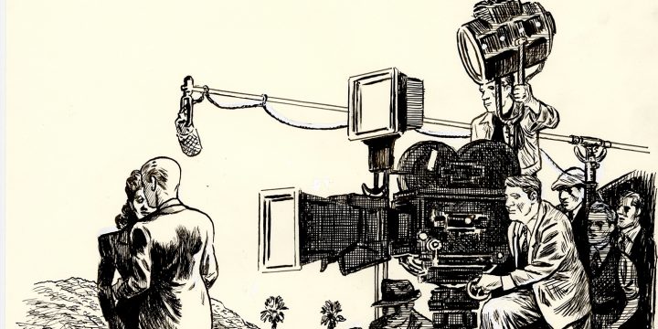 Loo Hui Phang et Hugues Micol : « Pour Hollywood, ce qui existe, c&rsquo;est ce qu&rsquo;on voit »