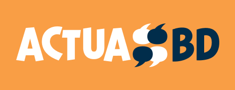 Loo Hui Phang et Hugues Micol (« Black-out ») : une BD qui jette une lumière crue sur la ségrégation raciale à Hollywood