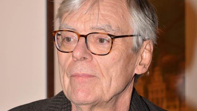 Vernissage de l&rsquo;exposition Schuiten