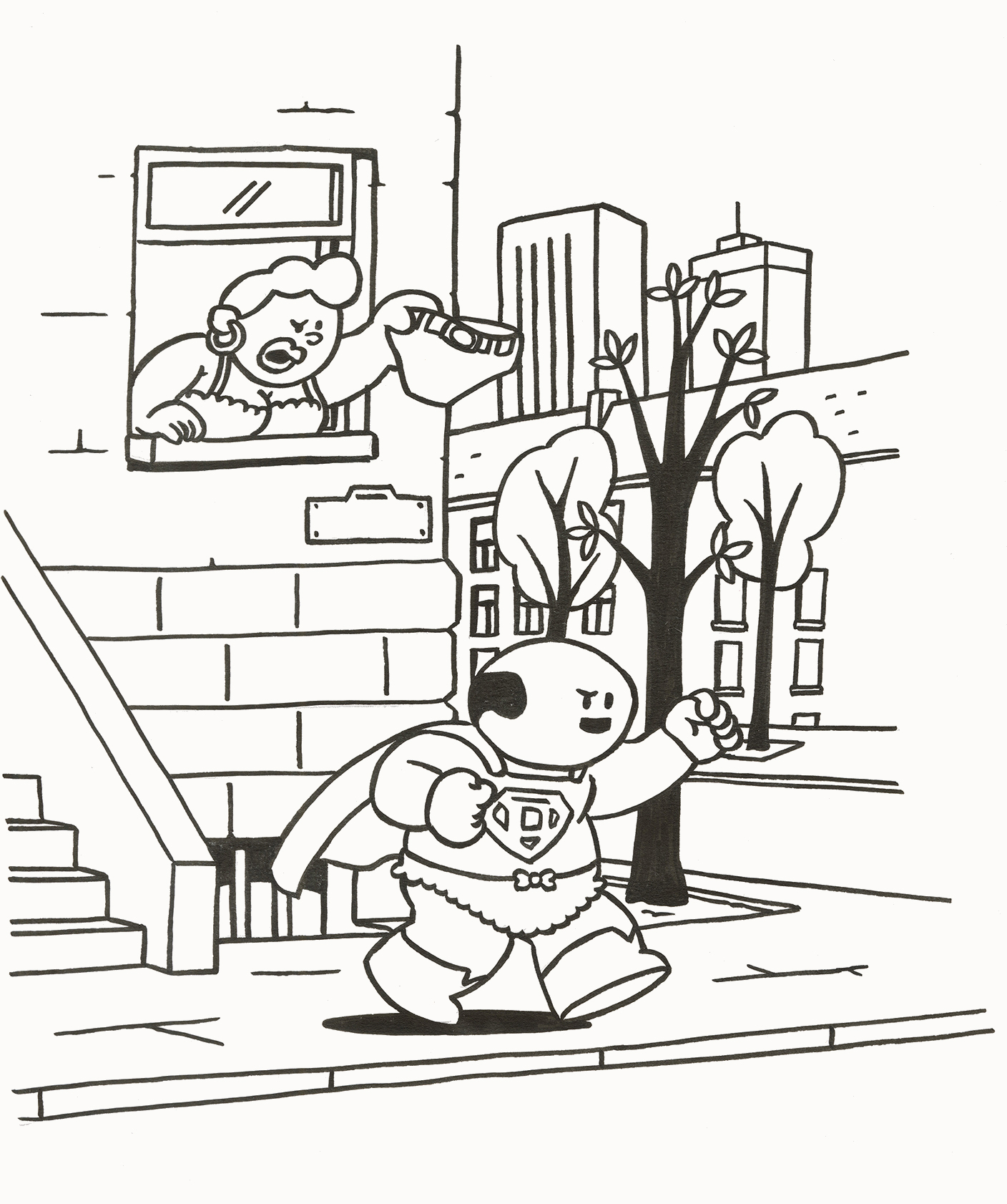 Depoortere à la Galerie Champaka